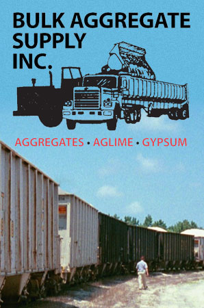 Bulk Aggregate Supply